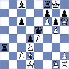 Meyers - Gandhi (Chess.com INT, 2016)