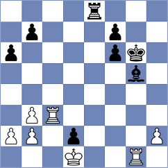 Gourav - Congrains Diaz (Barcelona ESP, 2022)