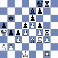 Korolev - Sukhinin (Nizhnij Novgorod, 2010)