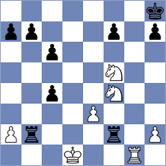 Tennenwurzel - Capablanca (New York, 1916)