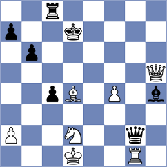 Erdogmus - Santanna (chess.com INT, 2023)