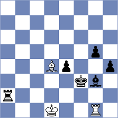 Kwon - Nastore (Chess.com INT, 2021)