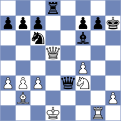 Subelj - Kanyamarala (chess.com INT, 2024)