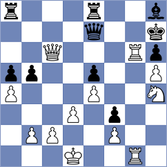 Firouzja - Maltsevskaya (chess.com INT, 2024)