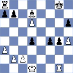 Baranciuc - Akobian (chess.com INT, 2025)