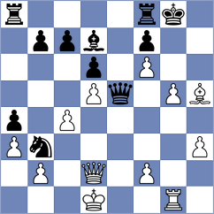 Kurilov - Ponomarev (St Petersburg RUS, 2024)