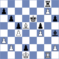 Sadhwani - Yakimova (Chess.com INT, 2020)