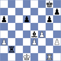 Munoz Sanchez - Rogov (chess.com INT, 2024)