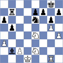 Johnson - Thomsen (Kiel, 2008)