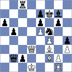 Veiga - Yagiz (chess.com INT, 2024)