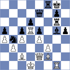 Agrest - Caruana (Chess.com INT, 2019)