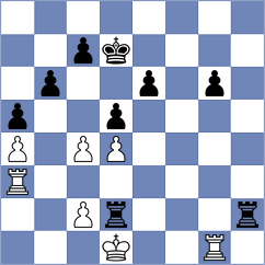 Grigorchuk - Martin Fuentes (Oviedo ESP, 2022)