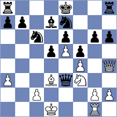 Dominguez - Fernandez Diaz (Spain, 1997)