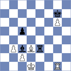 Perez Gormaz - Yordanov (chess.com INT, 2024)