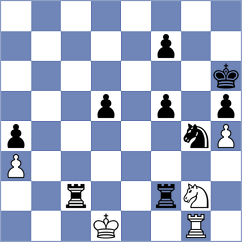 Alkhabbaz - Hoareau (Chess.com INT, 2021)