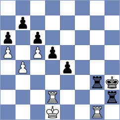 Pavlidou - Shubenkova (chess.com INT, 2025)