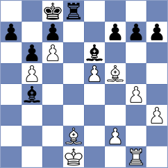 Stefansson - Theodorou (chess.com INT, 2025)
