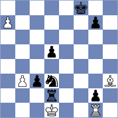 Isaev - Markov (Almaty KAZ, 2024)