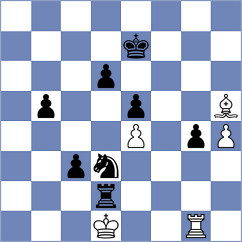 Sieber - Maugenest (Chess.com INT, 2020)