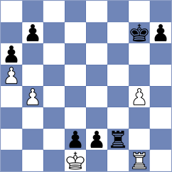 Bondarev - Miroshnikov (Belgorod, 2007)