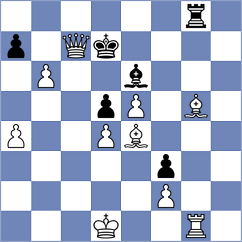 Belkner - Ostrowski (Barlinek, 2007)