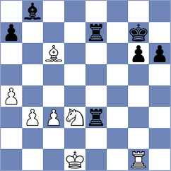 Marin Tolosa - Garcia Alvarez (Aragon, 2005)