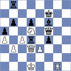 Gorshkov - Goossens (Namur, 2009)
