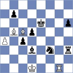 Gubanov - Grygoryev (Lvov, 2001)