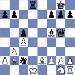 Frade Rodriguez - Koepke (Playchess.com INT, 2004)
