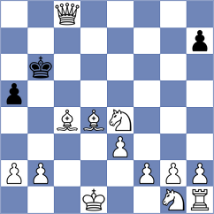 Comp Hiarcs 8 - Bernal (Olivos, 2002)
