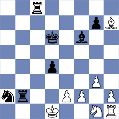 Barbosa - Fernandez (Guarapuava, 1992)
