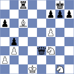 Omelja - Matlakov (Chess.com INT, 2020)