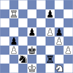Chernov - Fedorov (Kishinev, 1998)