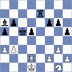 Rickers - Albers (Leck, 2014)