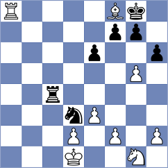 Bryakin - Vidal Melendez (chess.com INT, 2025)
