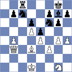Mekhitarian - Hadzovic (chess.com INT, 2025)