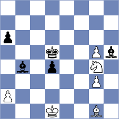 Olhovik - Carlsen (chess.com INT, 2025)