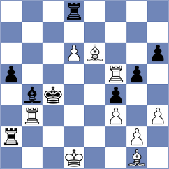 Sabatier - Lehtosaari (chess.com INT, 2024)