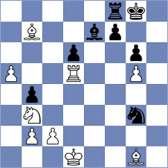 Cheparinov - Diesen (Durres ALB, 2023)