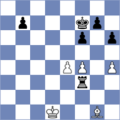 Yang - Baturin-Vinogradov (chess.com INT, 2025)