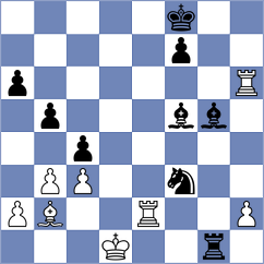 Perez Mosqueda - Palomares (Buenos Aires ARG, 2024)