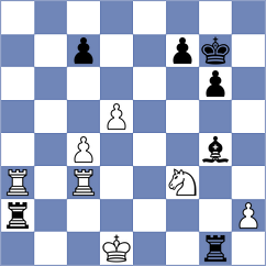 Doluhanova - Atanasov (chess.com INT, 2024)