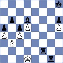 Hammadi - Tsai (Chess.com INT, 2020)
