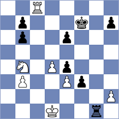 Machidon - Mayeregger (chess.com INT, 2024)