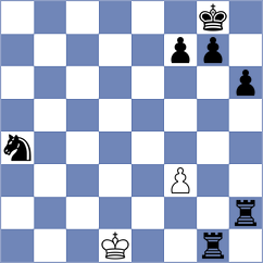 Griffin Young - Oprea (Lichess.org INT, 2020)