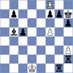 Ramos Reategui - Macias Chavez (Chess.com INT, 2020)