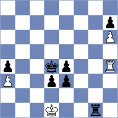 Navalgund - Piesik (Chess.com INT, 2021)