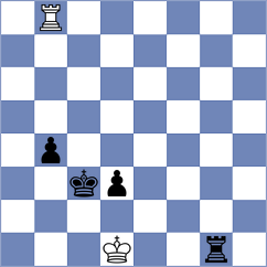 Chizhikov - Almeida Junior (Chess.com INT, 2020)