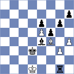 Braun - Oates (London,Canada, 1994)
