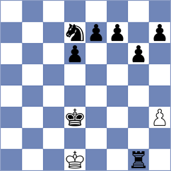 Atiz Guerrero - Vargas Salazar (Chess.com INT, 2020)